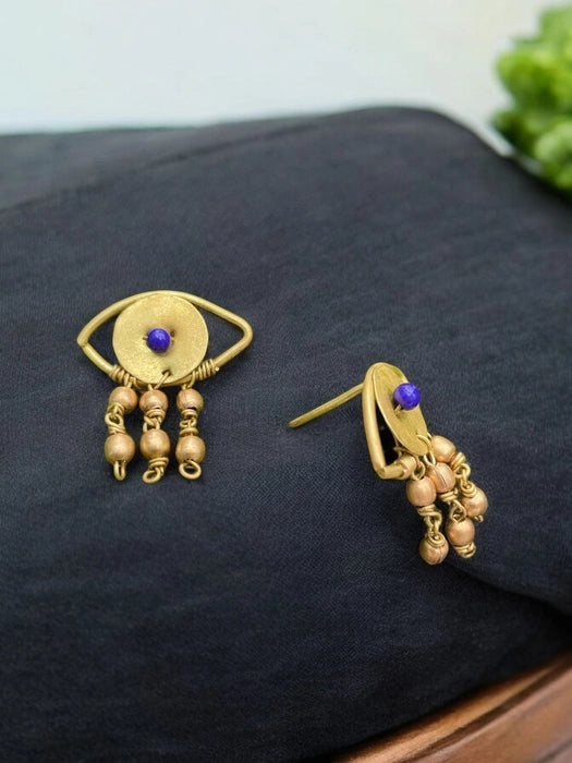 evil-eye-brass-stud-earrings