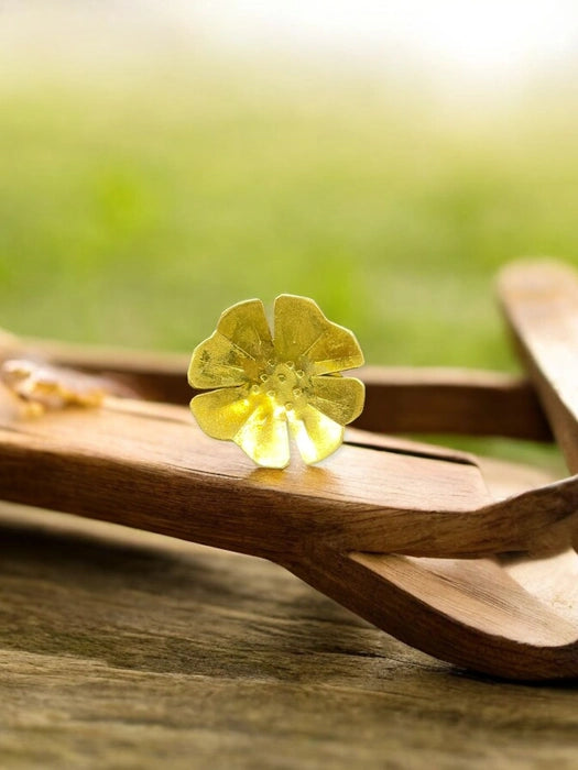 flower-brass-ring