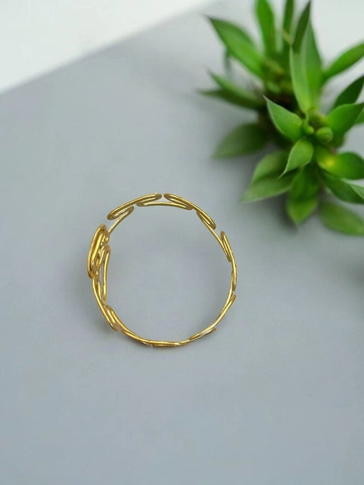 flat-spiral-brass-bracelet