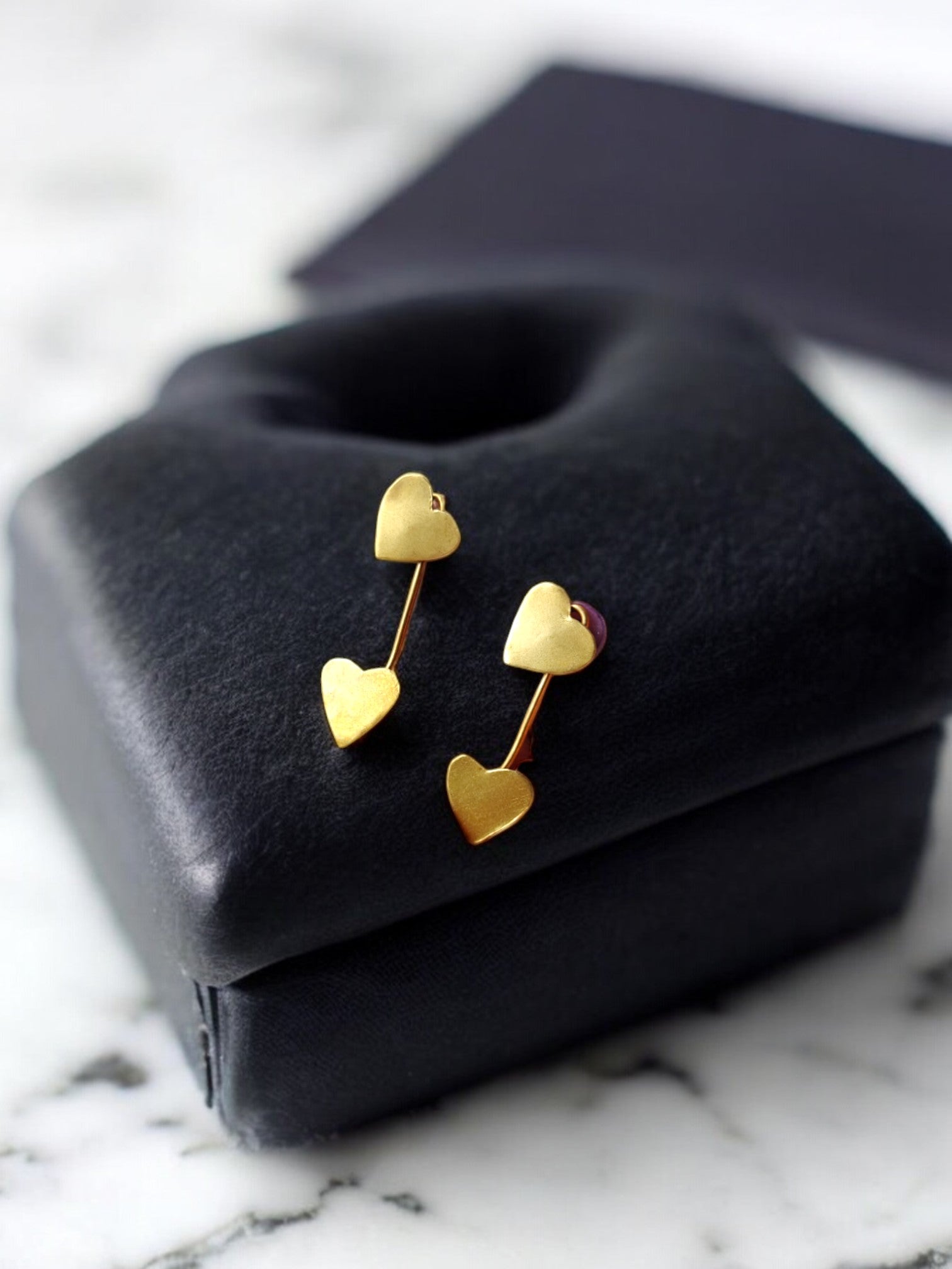 sweet-hearts-brass-earrings