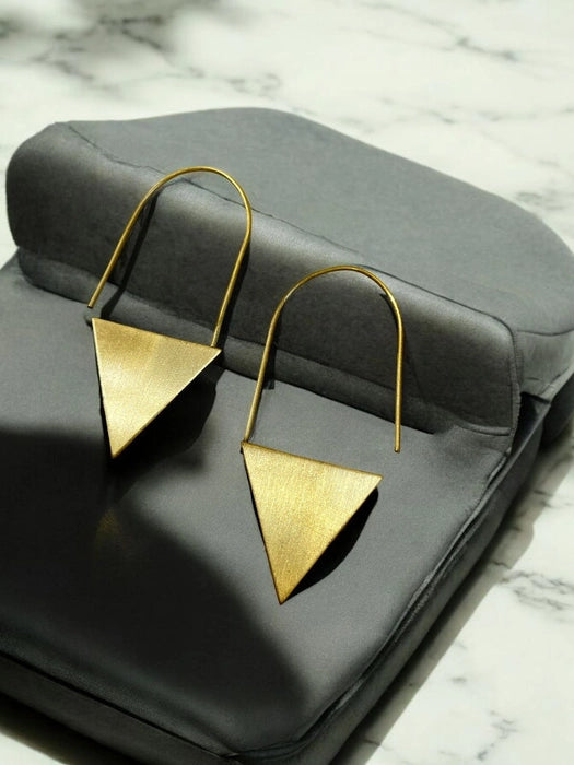 lock-and-key-brass-earrings