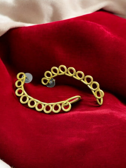 loopy-ringlets-brass-earcuffs