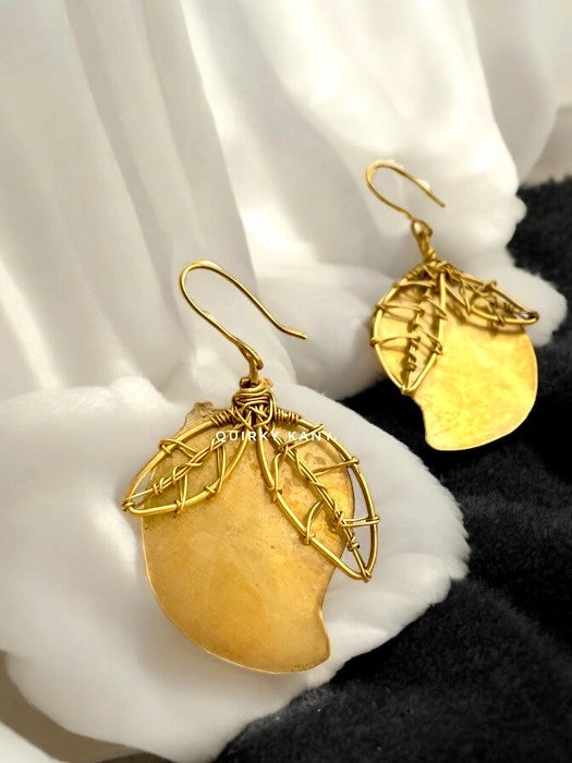 mango-season-brass-earrings