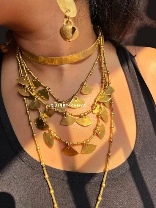 penta-chain-designer-brass-necklace