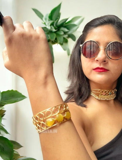 Gulistaan Bracelet