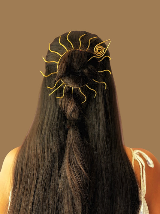 meenakshi-brass-hair-bun-accessory-copy