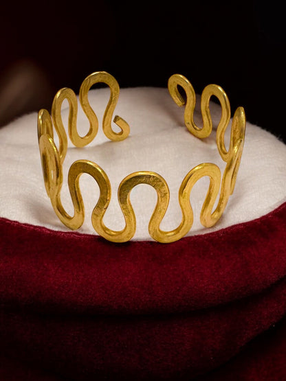 waves-of-life-brass-bracelet