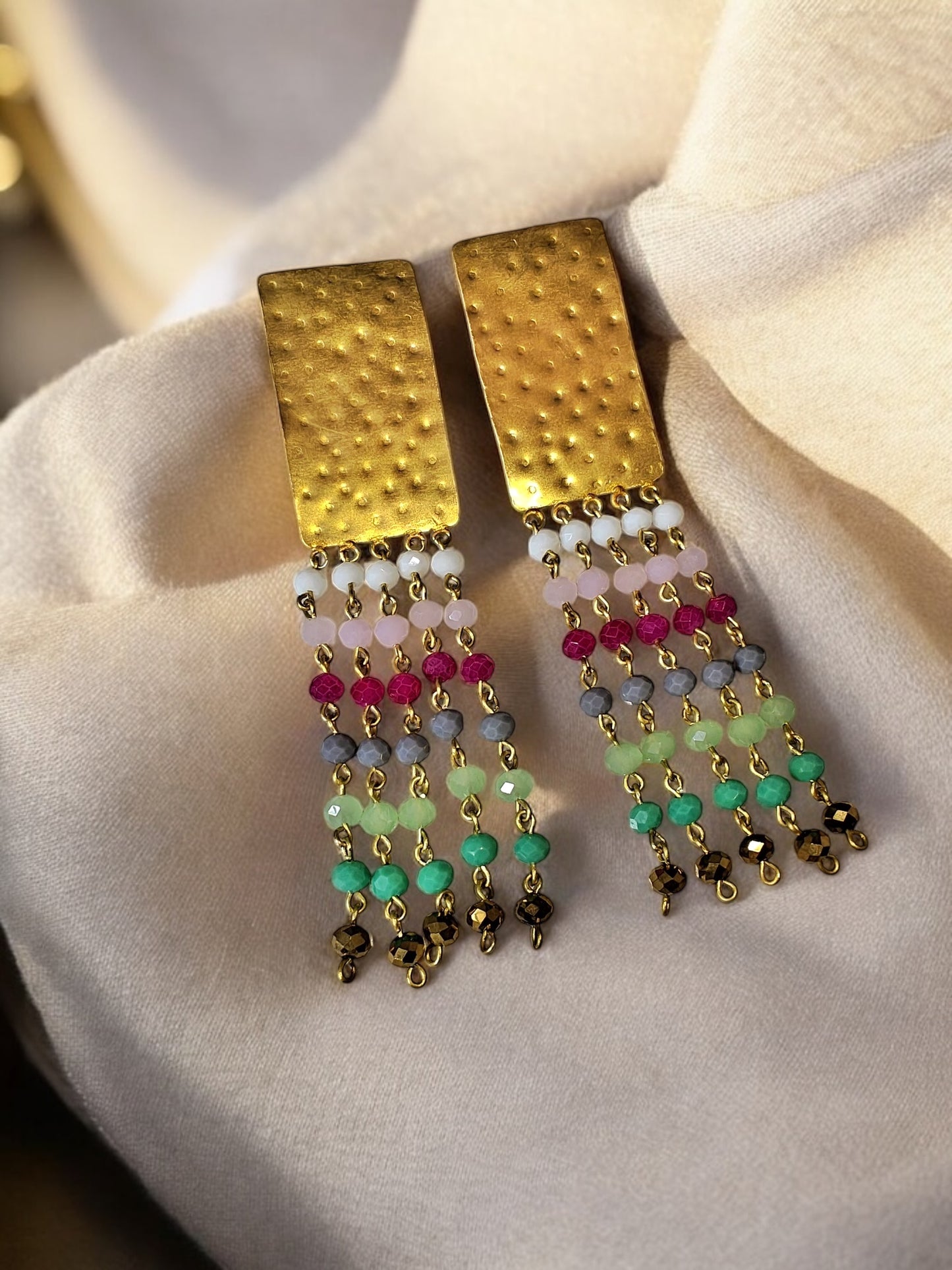 royal-pastels-crystal-and-brass-dangler-earrings