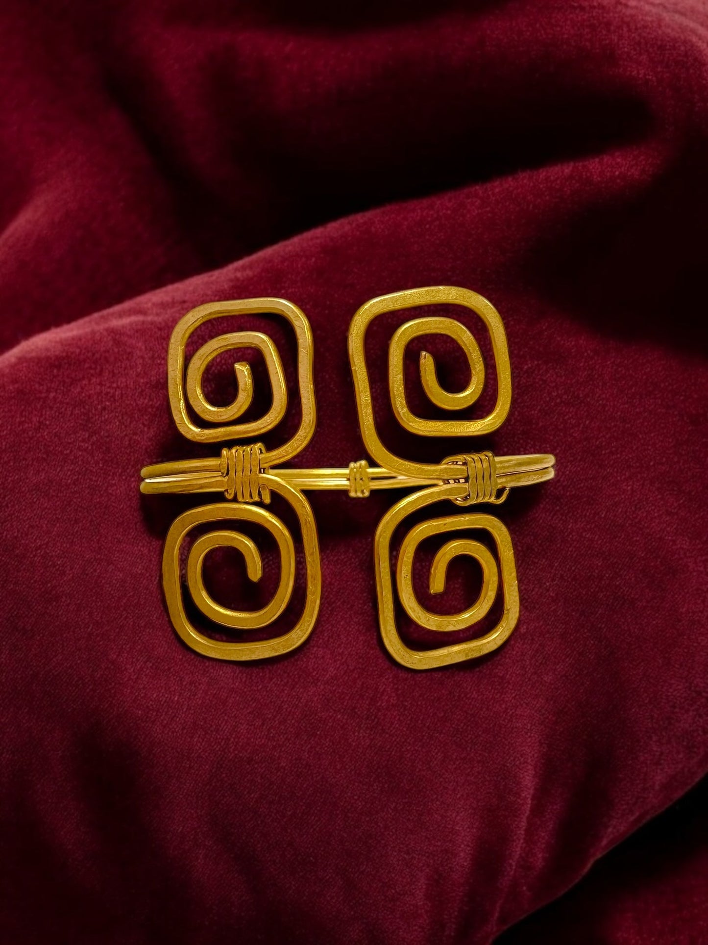double-squares-brass-bracelet