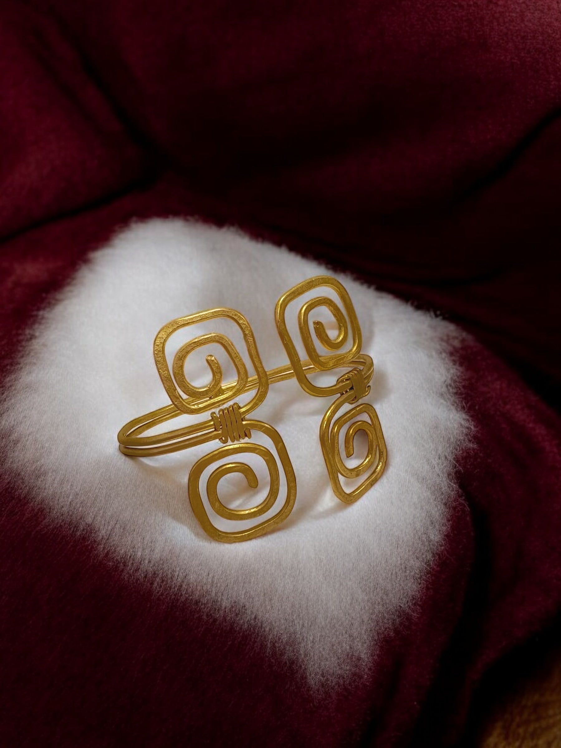 double-squares-brass-bracelet