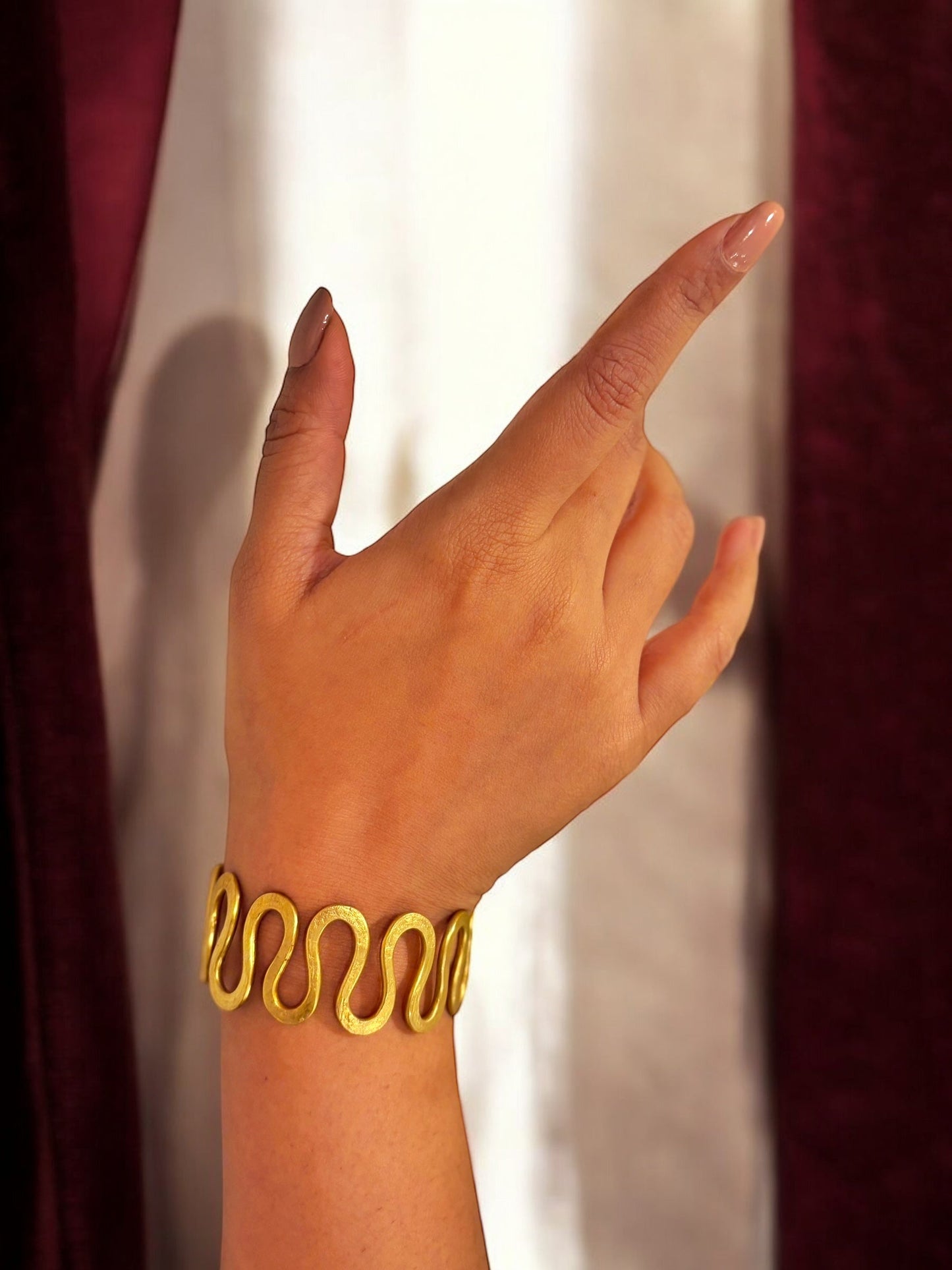waves-of-life-brass-bracelet