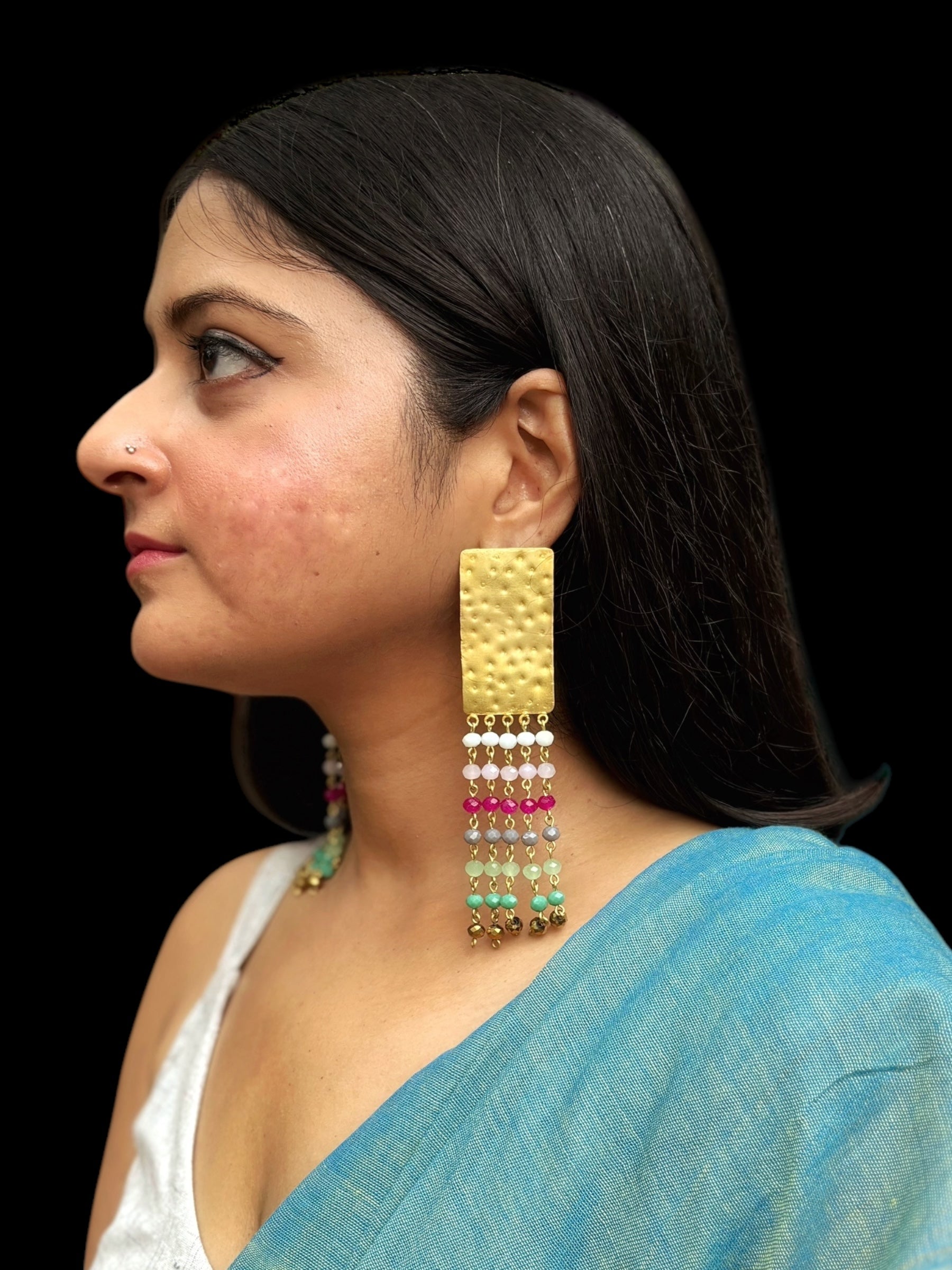 royal-pastels-crystal-and-brass-dangler-earrings