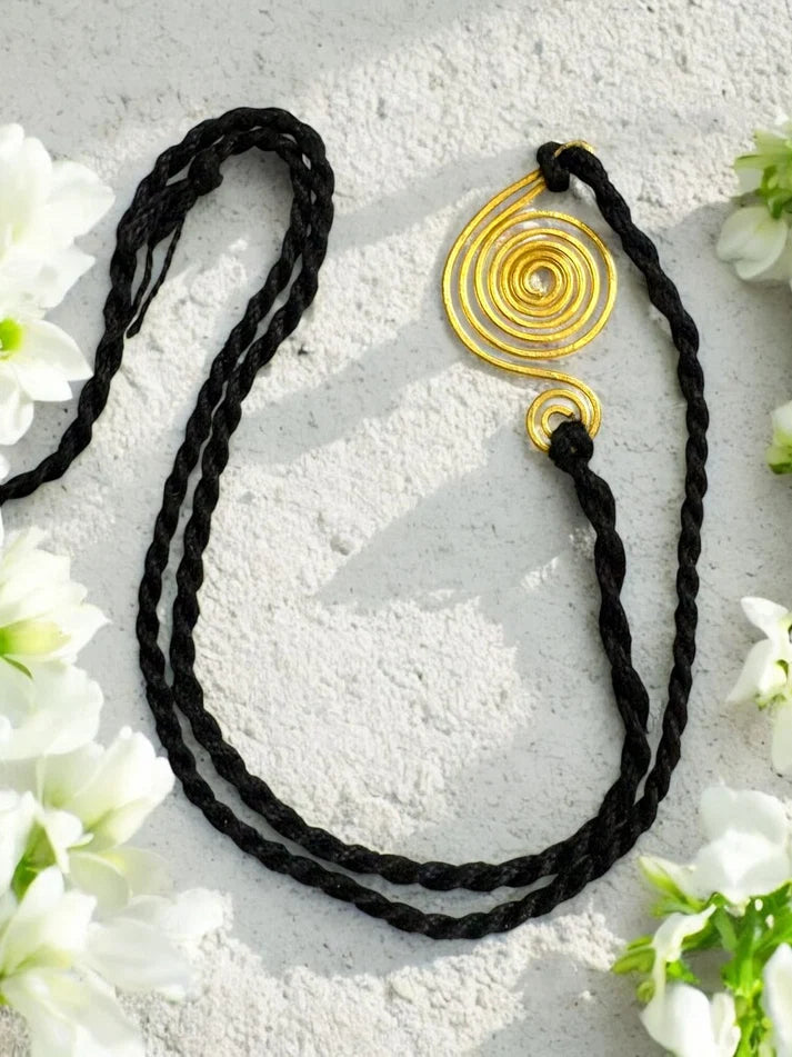Special Handmade Brass Rakhi