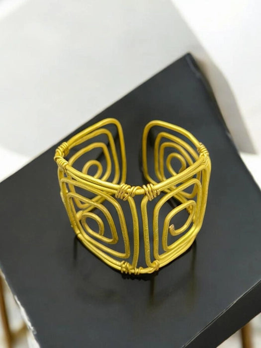 square-spirals-brass-bracelet