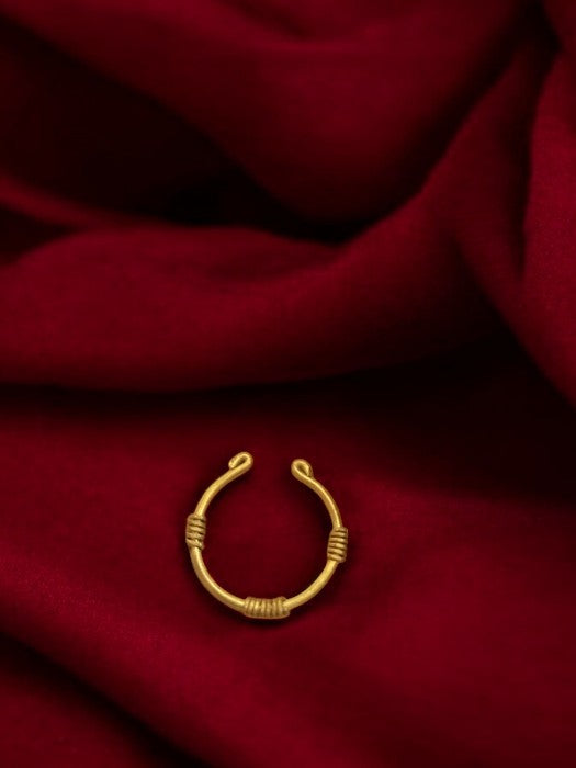 sati-brass-nose-ring