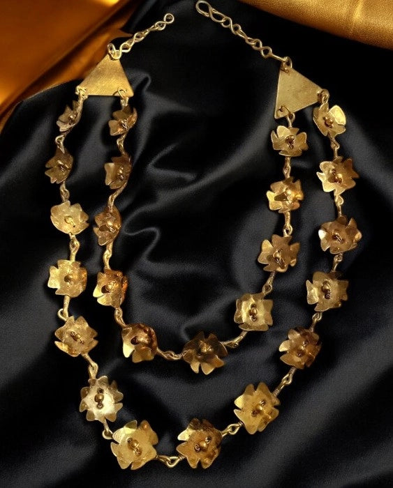 shefali-brass-statement-necklace