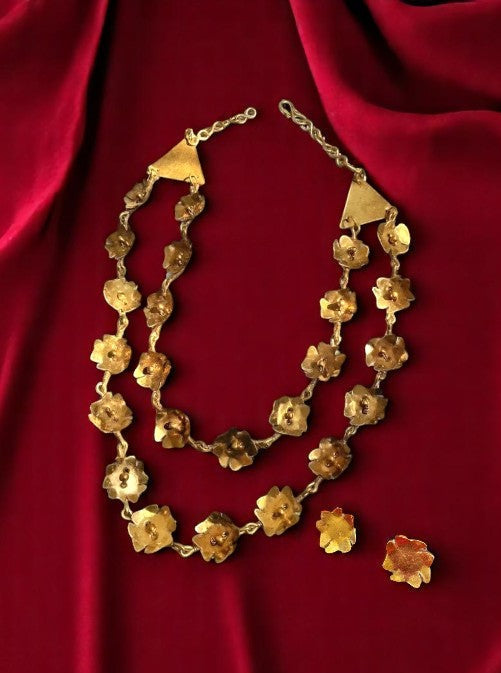 shiuli-brass-statement-necklace-jewelry-set-necklace-earrings