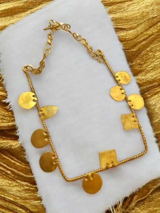 times-square-brass-hashuli-necklace