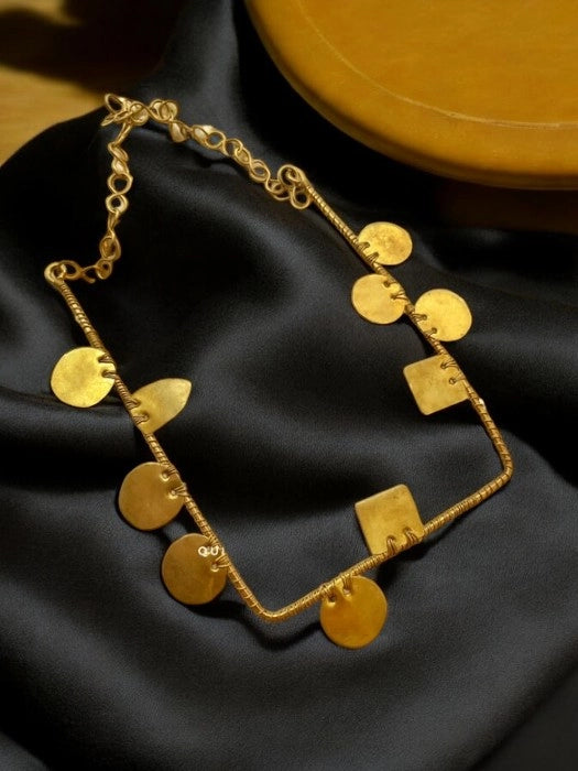 times-square-brass-hashuli-necklace