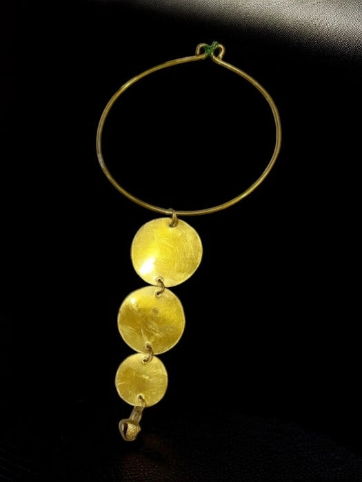 tri-circle-hansli-designer-brass-necklace