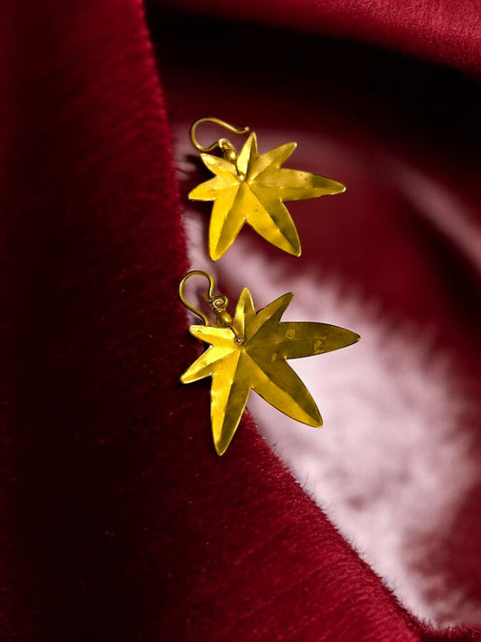 manali-trance-leaf-brass-earrings