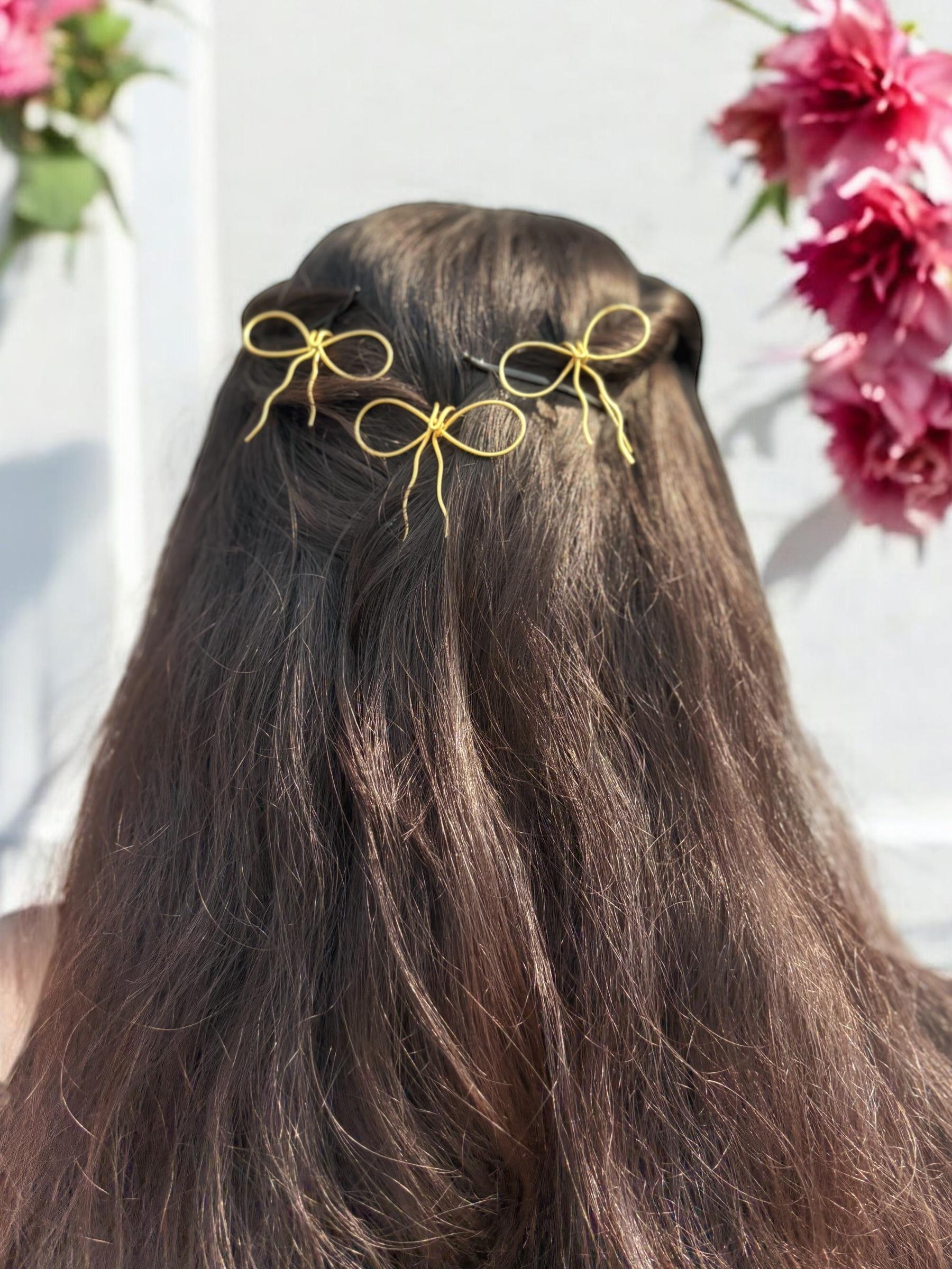 bow-brass-hair-pin-accessories