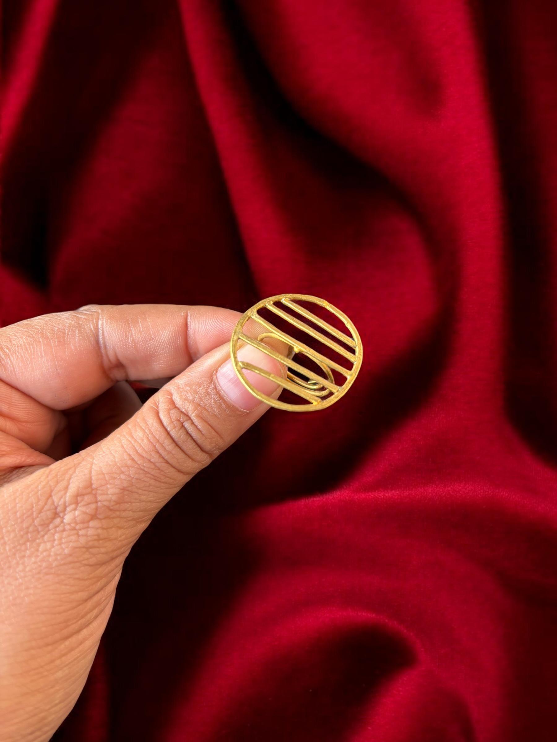 window-to-soul-brass-ring
