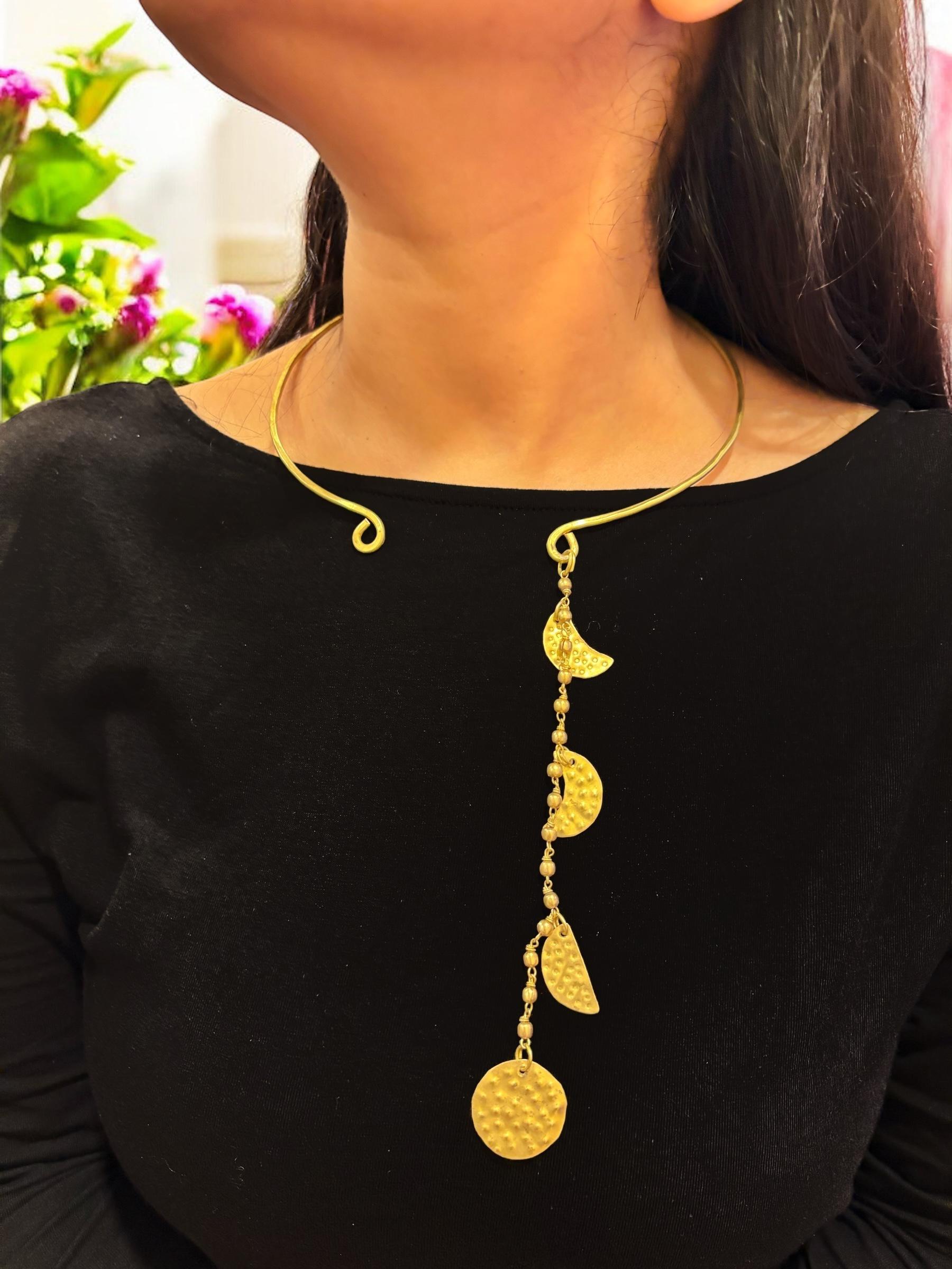 moon-fantasy-brass-hashuli-necklace