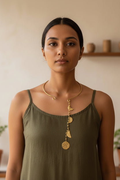 moon-fantasy-brass-hashuli-necklace