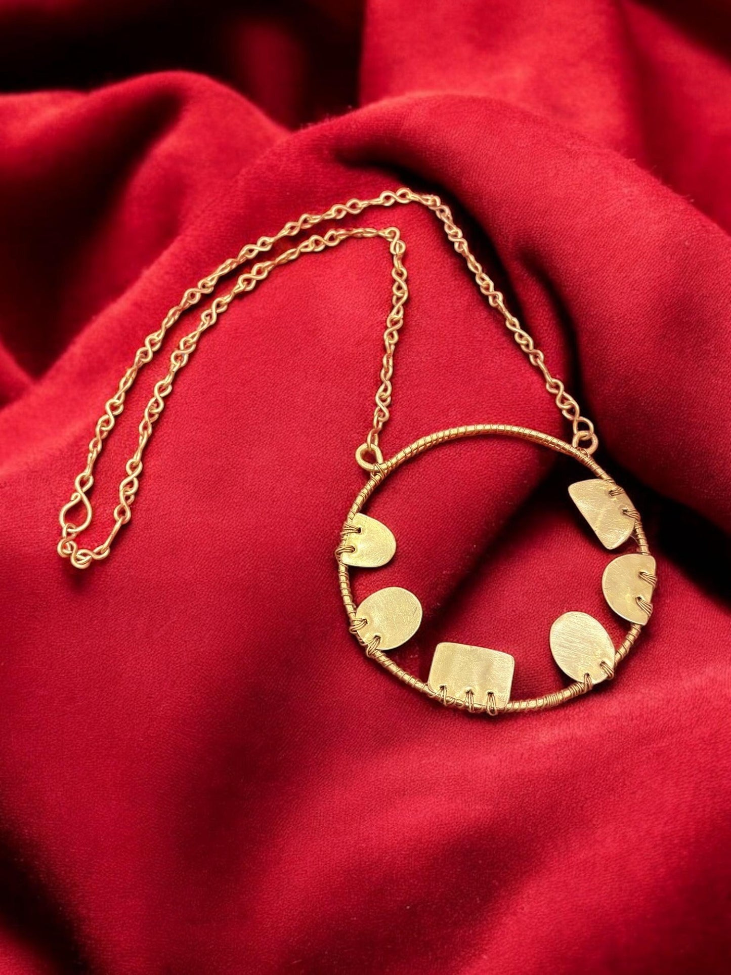 big-circle-brass-necklace