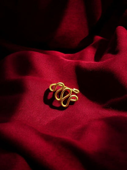 zigzag-brass-clip-on-nosering
