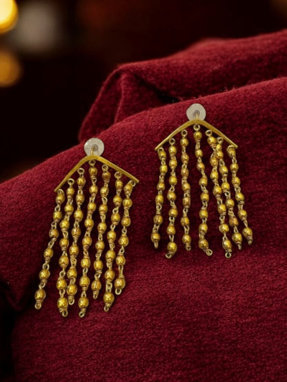 chained-together-brass-danglers