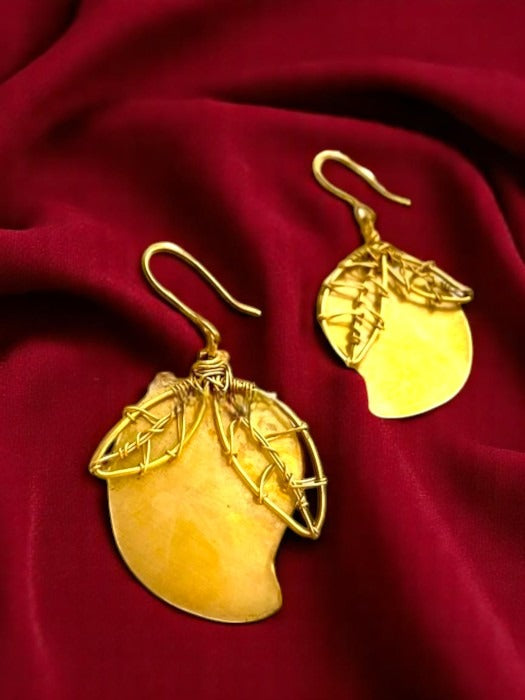 mango-season-brass-earrings
