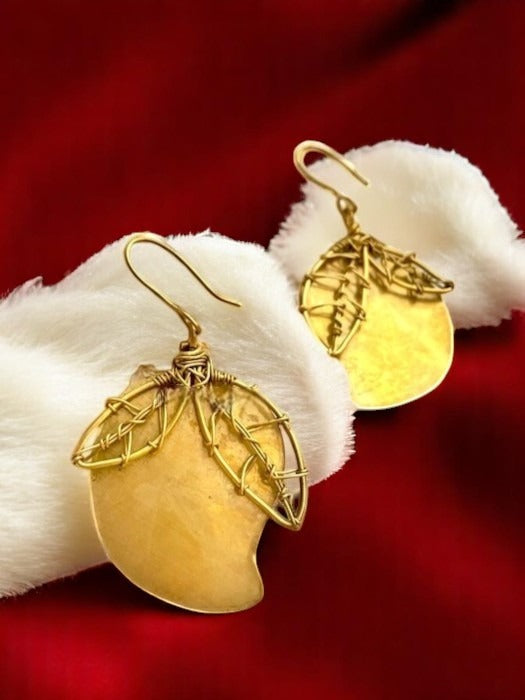mango-season-brass-earrings