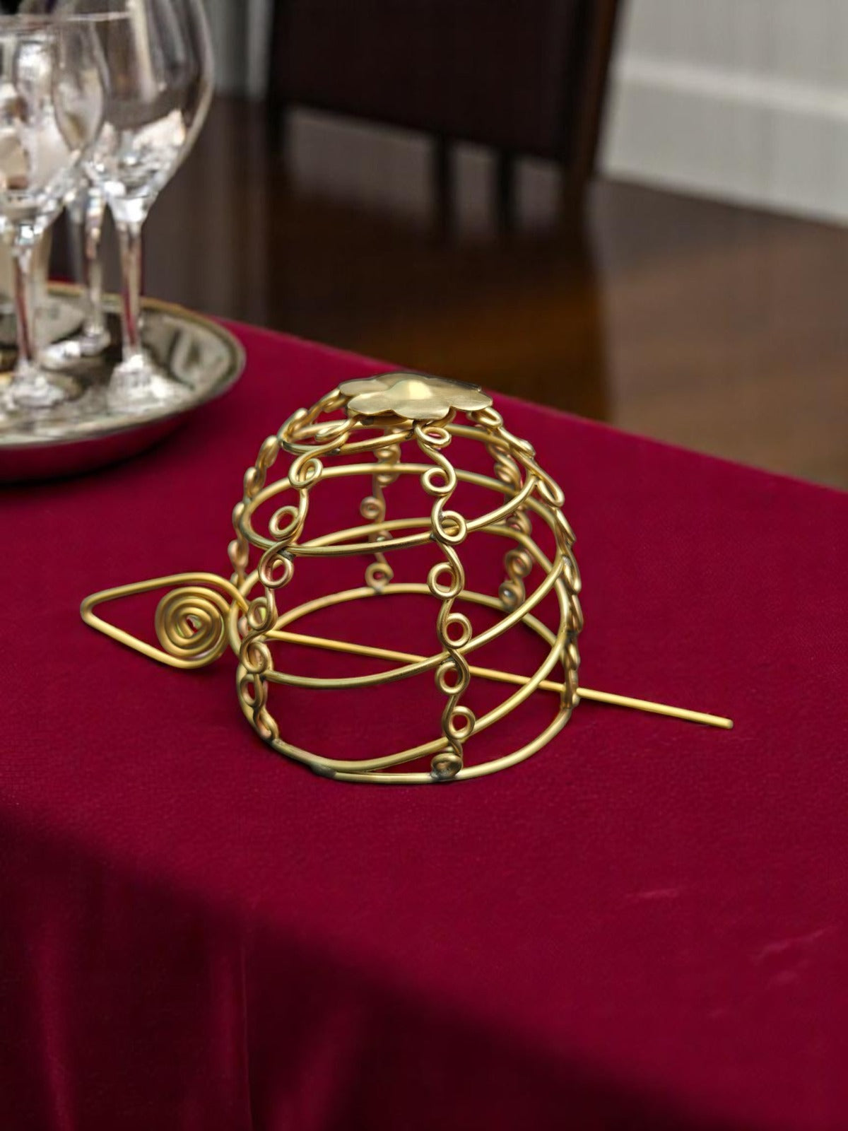 surya-bun-cage-brass-hair-accessory-copy