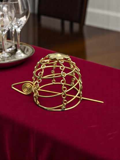 surya-bun-cage-brass-hair-accessory-copy