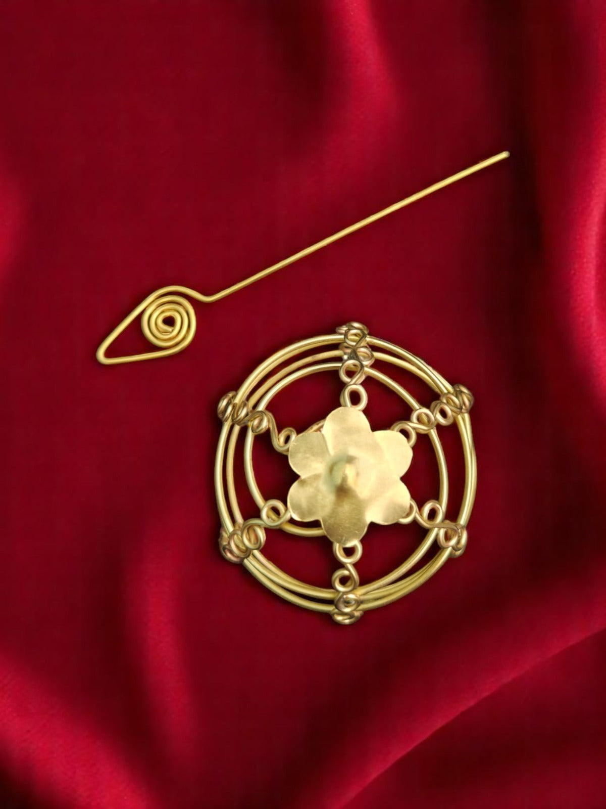 surya-bun-cage-brass-hair-accessory-copy
