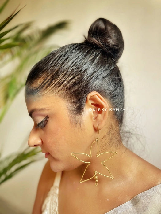 big-star-brass-earrings