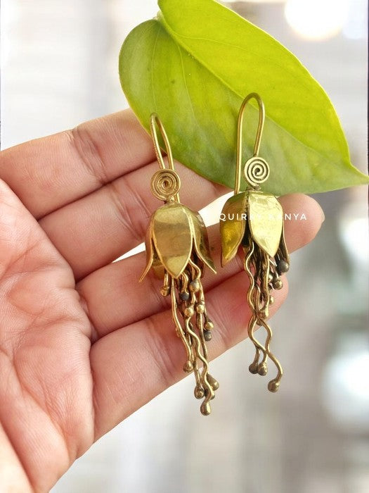 jhumkolata-brass-earrings