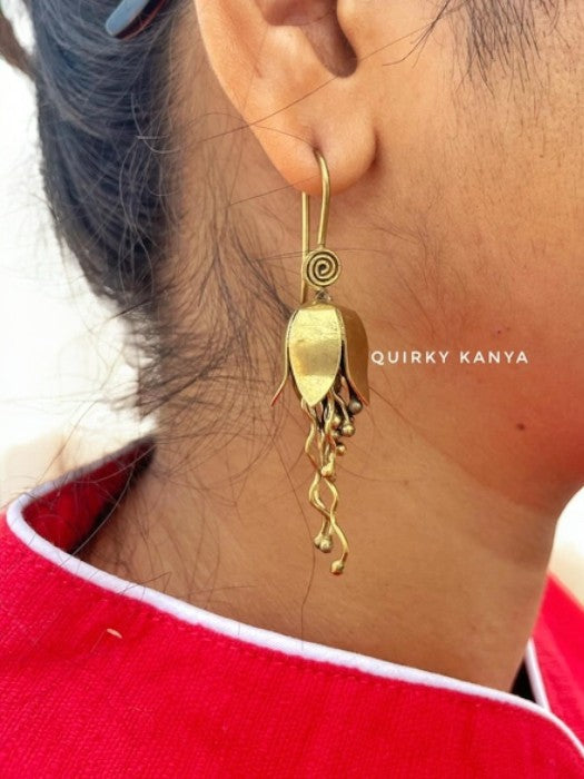 jhumkolata-brass-earrings