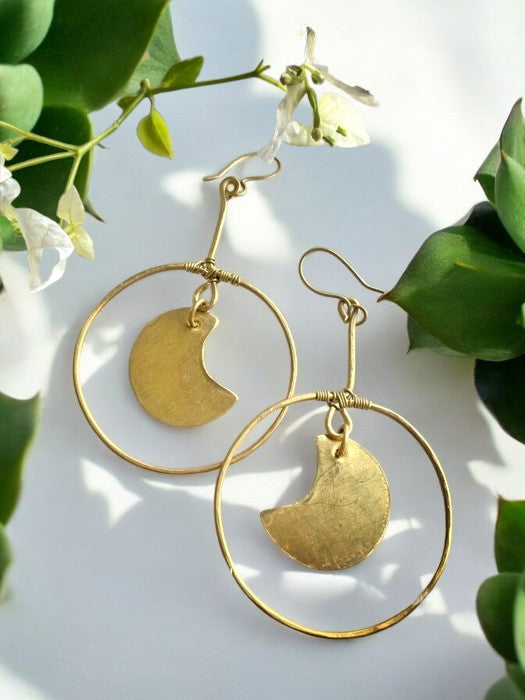 moon-goddess-brass-earrings