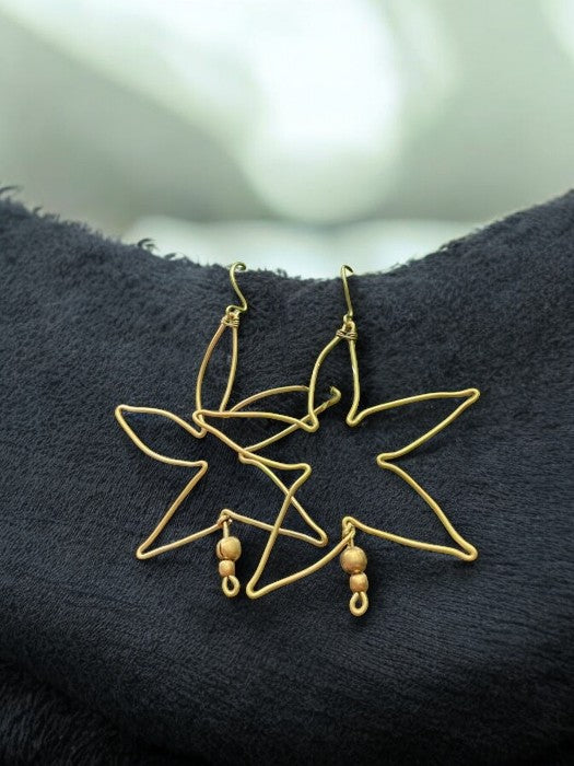 big-star-brass-earrings