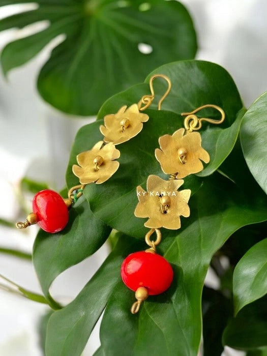 twin-shiuli-brass-earrings