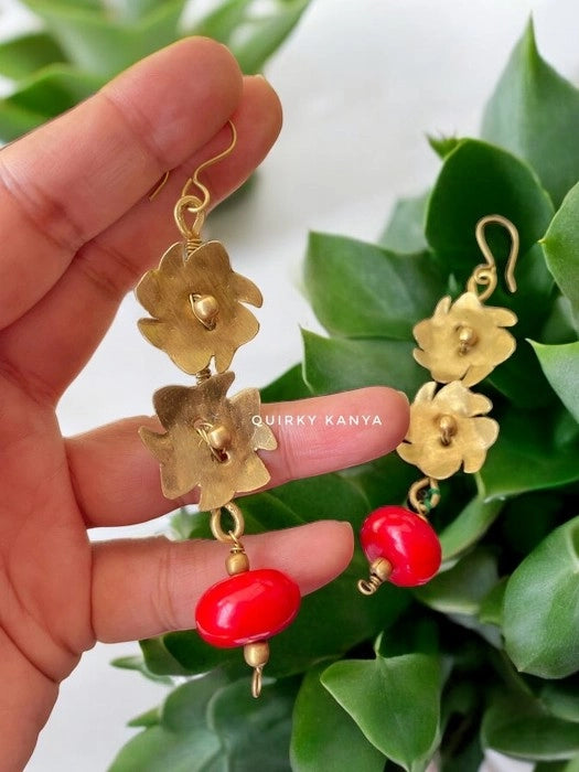 twin-shiuli-brass-earrings